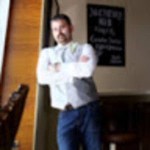 Meet your Posher, Darrell